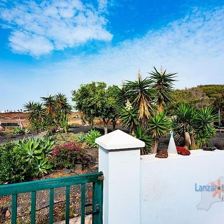 Casa Francy Vivienda Vacacional Costa Teguise Exterior photo