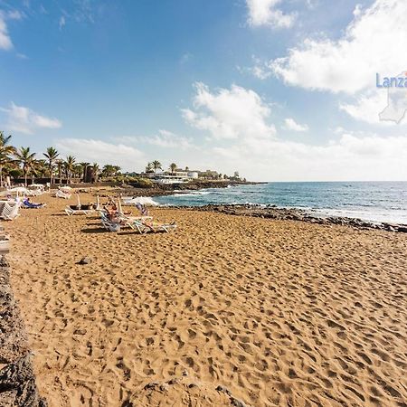 Casa Francy Vivienda Vacacional Costa Teguise Exterior photo